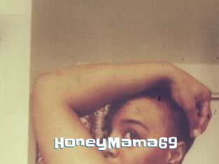 HoneyMama69
