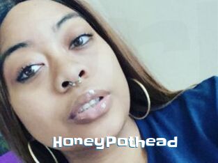 HoneyPothead