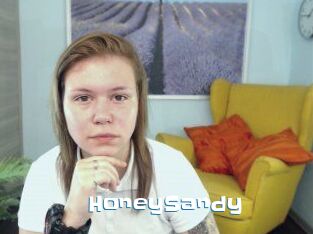 Honey_Sandy