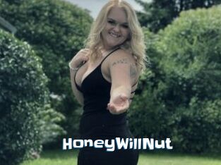 HoneyWillNut