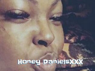 Honey_DanielsXXX