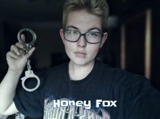 Honey_Fox