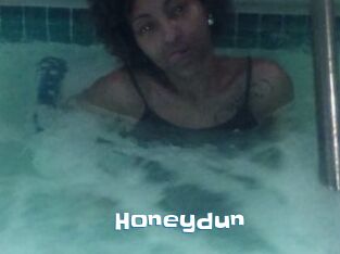 Honeydun