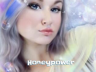 Honeypower