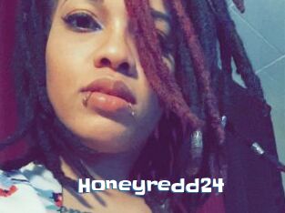 Honeyredd24