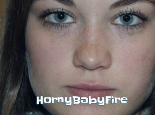 HornyBabyFire