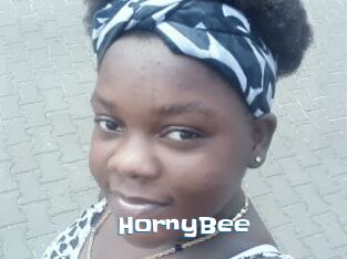 HornyBee
