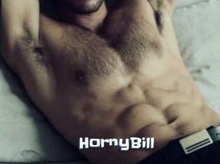 HornyBill