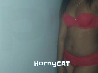 HornyCAT