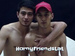 HornyFriendsLat