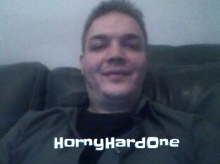 HornyHardOne