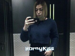 HornyKiss