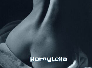 HornyLeila