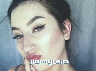 HornyLeila_