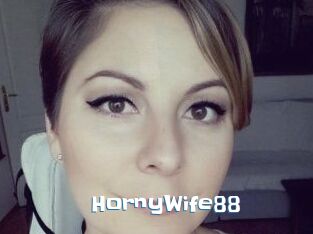 HornyWife88
