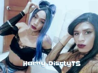 Horny_DisrtyTS