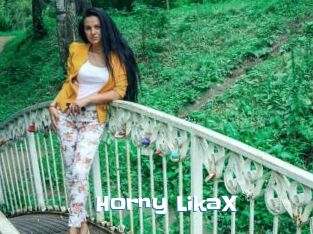 Horny_LikaX
