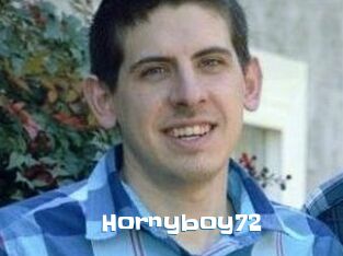 Hornyboy72