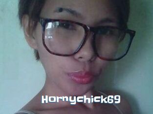 Hornychick69