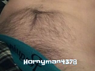 Hornyman4378