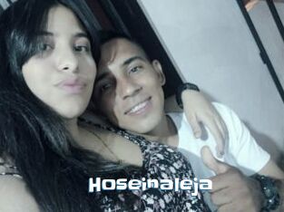 Hoseinaleja