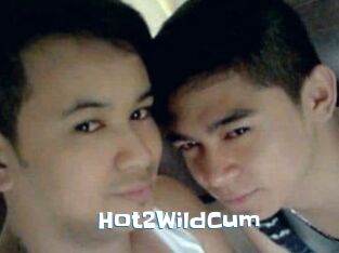 Hot2WildCum
