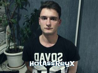 HotAssReyX
