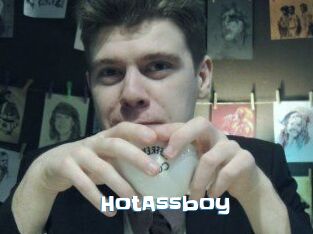 HotAssboy