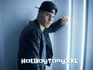 HotBoyTonyXXL