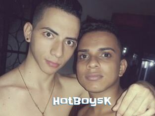 HotBoysK