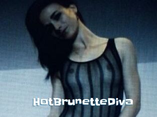 HotBrunetteDiva