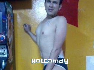 HotCamdy