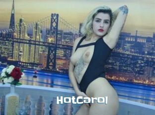 HotCarol