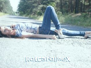 HotCarolineX