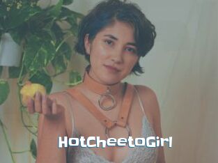 HotCheetoGirl