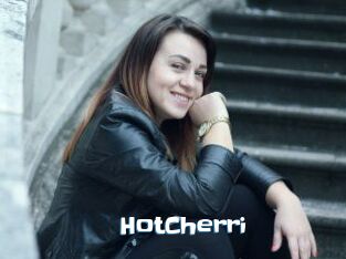 HotCherri