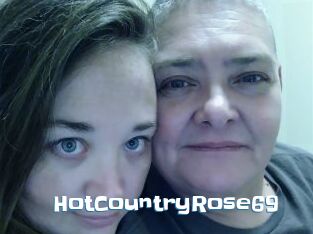 HotCountryRose69