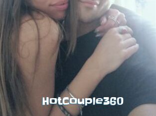 HotCouple360