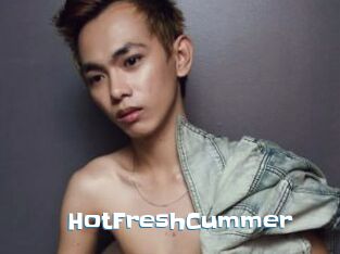 HotFreshCummer