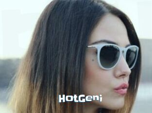 HotGeni
