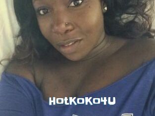 HotKoKo4U