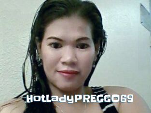 HotLadyPREGGO69