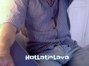 HotLatinLava