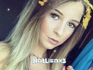 HotLisax3