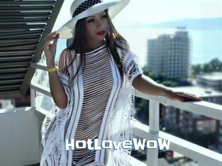 HotLoveWoW