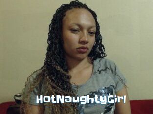 HotNaughtyGirl
