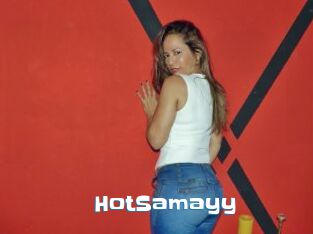 HotSamayy