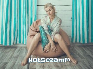 HotSezamin