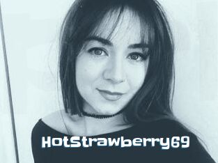 HotStrawberry69