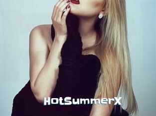 HotSummerX